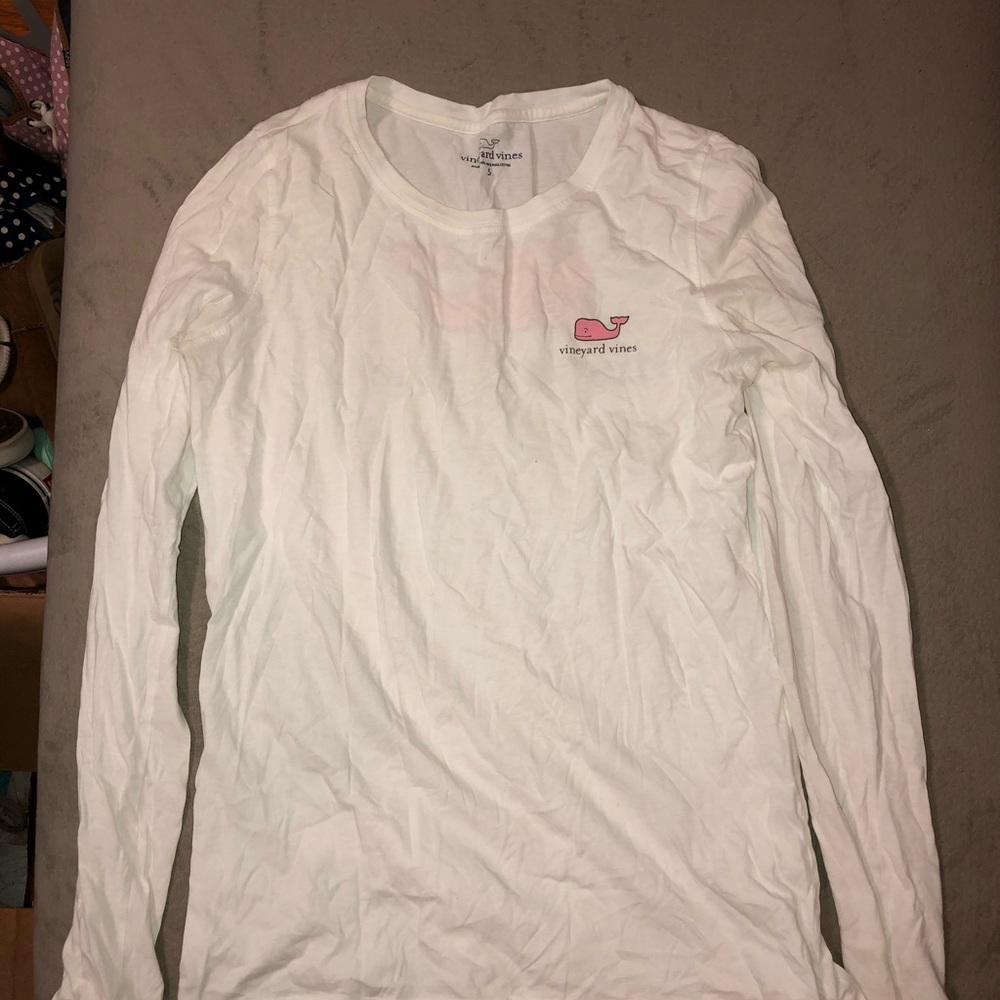 Vineyard Vines long sleeve shirt